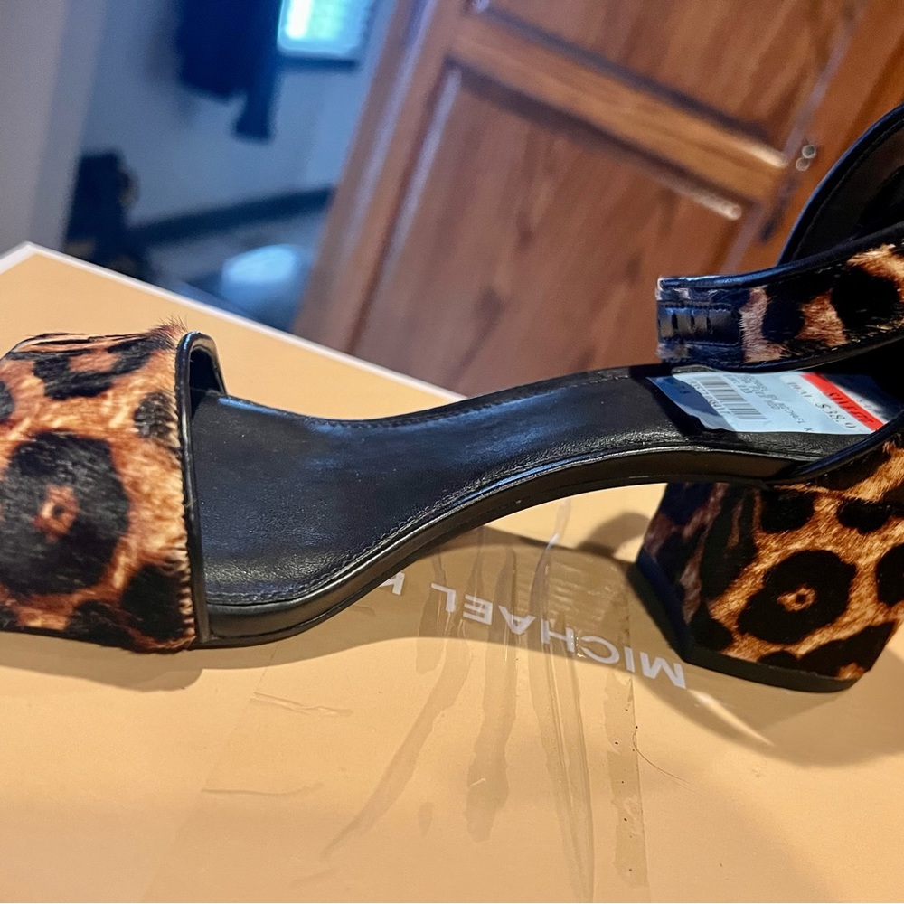 Michael Kors women's shoes
